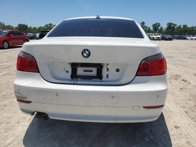 2009 BMW 535 I