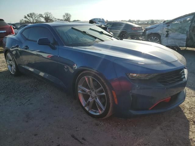 2019 Chevrolet Camaro LT