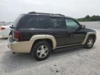 2007 Chevrolet Trailblazer LS