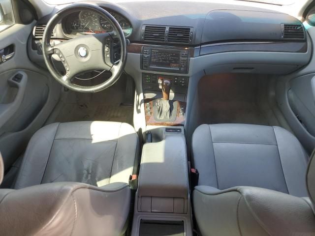 2005 BMW 325 I