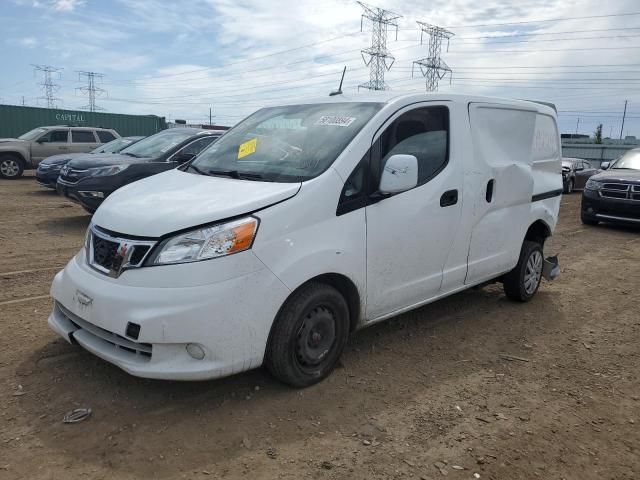 2020 Nissan NV200 2.5S