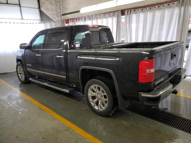 2014 GMC Sierra K1500 SLT