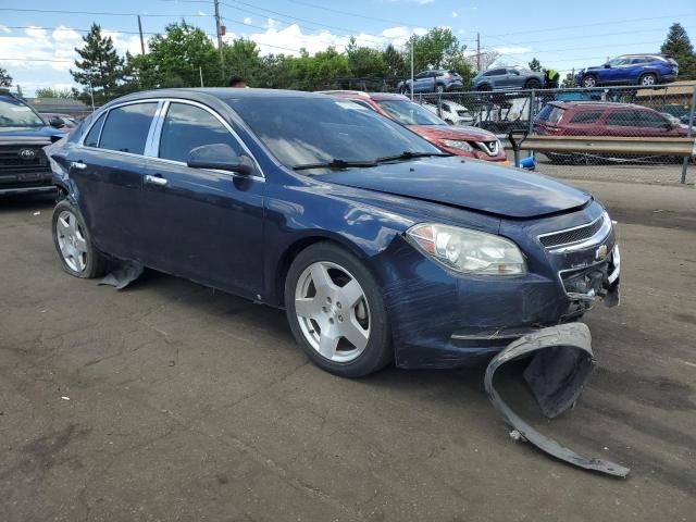 2009 Chevrolet Malibu 2LT