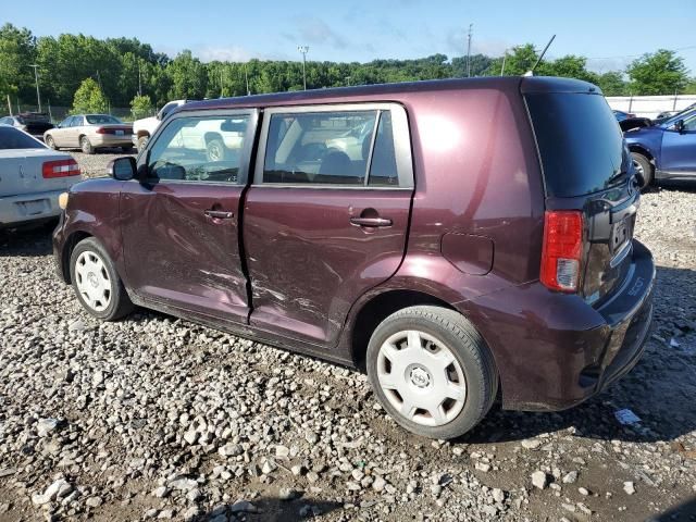 2014 Scion XB