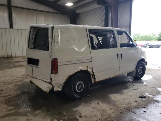 1994 Chevrolet Astro