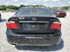 2007 Lexus LS 460