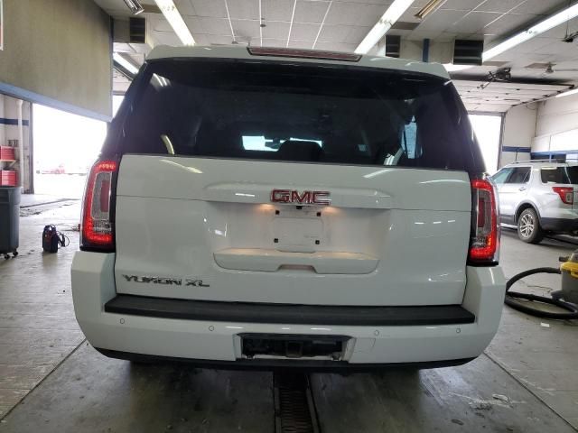 2017 GMC Yukon XL K1500 SLE