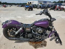 Harley-Davidson Vehiculos salvage en venta: 2000 Harley-Davidson Fxdx