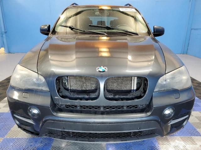 2011 BMW X5 XDRIVE35I