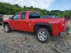 2008 Chevrolet Silverado K1500