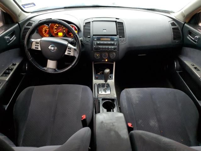 2006 Nissan Altima S