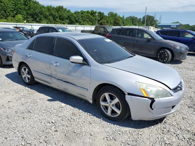 2004 Honda Accord EX