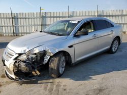 Ford Vehiculos salvage en venta: 2012 Ford Taurus SE