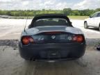 2003 BMW Z4 2.5