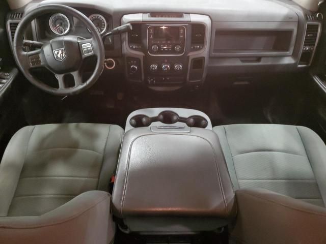 2014 Dodge RAM 1500 ST