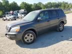 2003 Honda Pilot EX