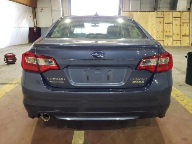 2017 Subaru Legacy 2.5I Premium