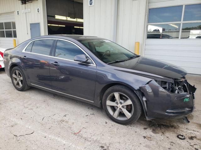 2011 Chevrolet Malibu 1LT