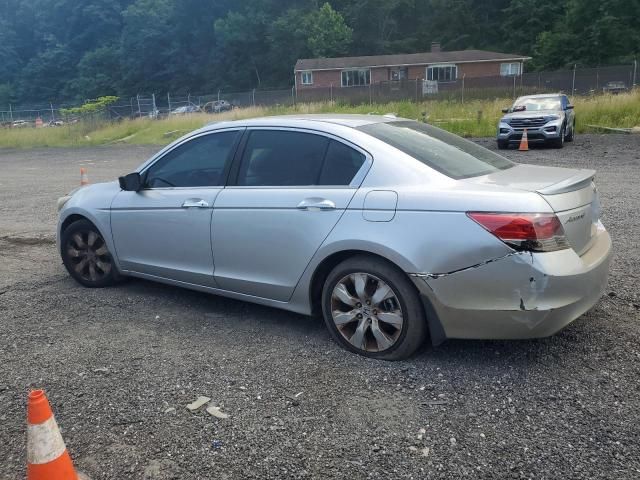 2009 Honda Accord EXL