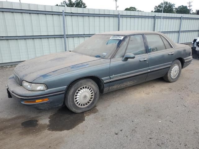 1999 Buick Lesabre Custom