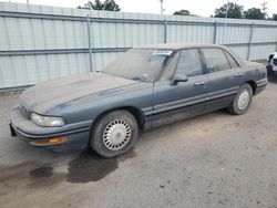 Compre carros salvage a la venta ahora en subasta: 1999 Buick Lesabre Custom