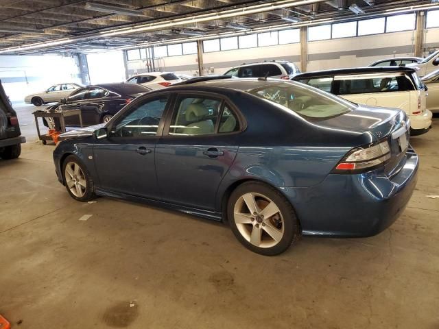 2009 Saab 9-3 2.0T