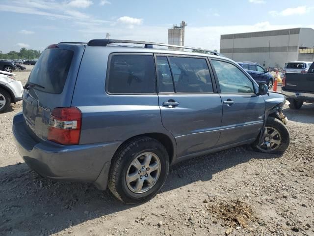 2004 Toyota Highlander