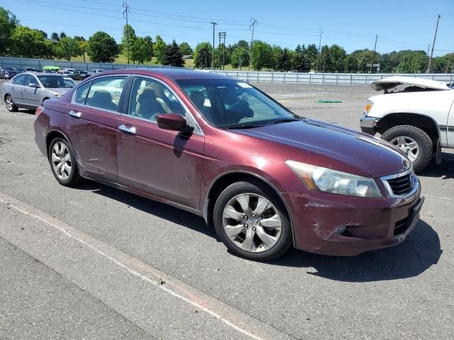 2009 Honda Accord EXL