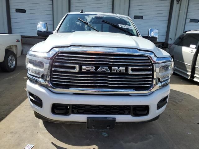 2023 Dodge 2500 Laramie