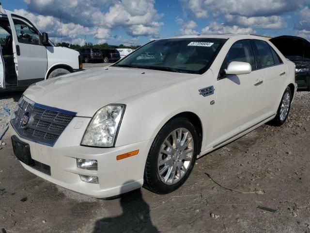 2011 Cadillac STS Luxury Performance