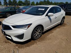 2019 Acura ILX Premium en venta en Elgin, IL