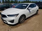 2019 Acura ILX Premium