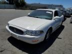 2001 Buick Lesabre Custom