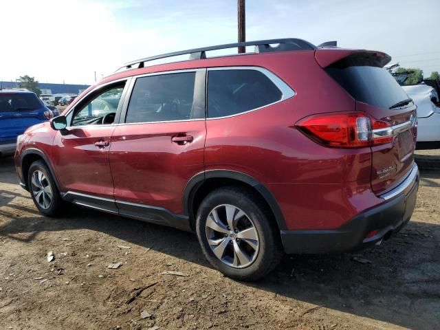 2019 Subaru Ascent Premium