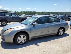 Nissan Altima 2.5 salvage cars for sale: 2008 Nissan Altima 2.5