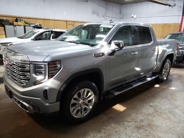 2023 GMC Sierra K1500 Denali