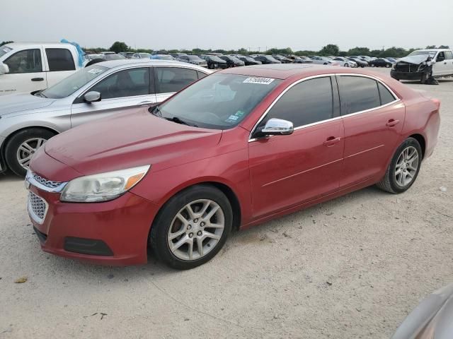 2014 Chevrolet Malibu 1LT