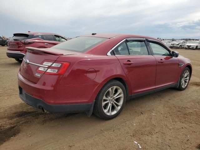 2013 Ford Taurus SHO