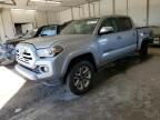 2019 Toyota Tacoma Double Cab