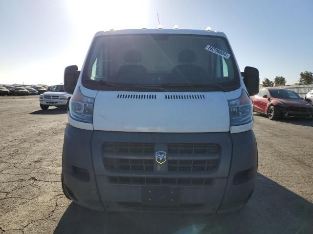 2016 Dodge RAM Promaster 1500 1500 Standard