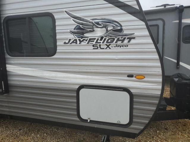 2021 Jayco JAY Flight