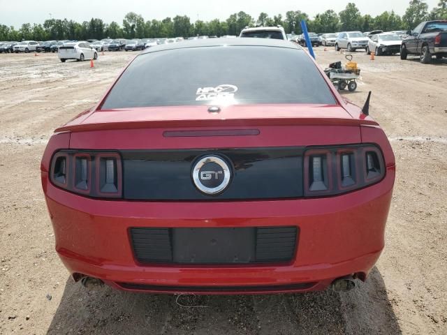 2013 Ford Mustang GT