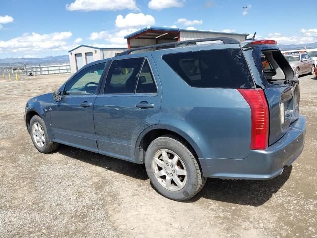 2006 Cadillac SRX