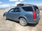 2006 Cadillac SRX