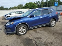 2017 Nissan Rogue S en venta en Eight Mile, AL