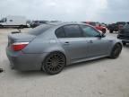 2008 BMW M5