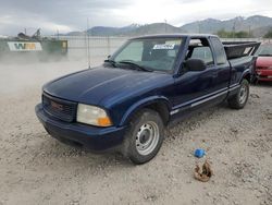 1999 GMC Sonoma en venta en Magna, UT