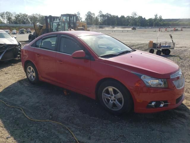 2013 Chevrolet Cruze LT