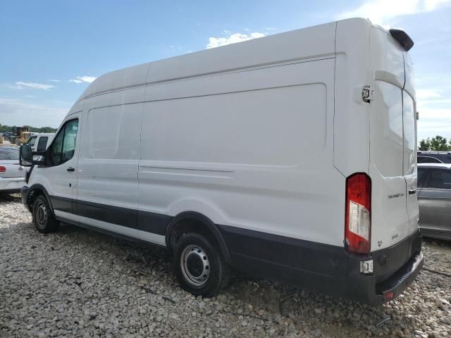 2019 Ford Transit T-350