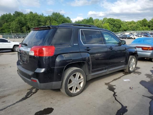 2011 GMC Terrain SLE